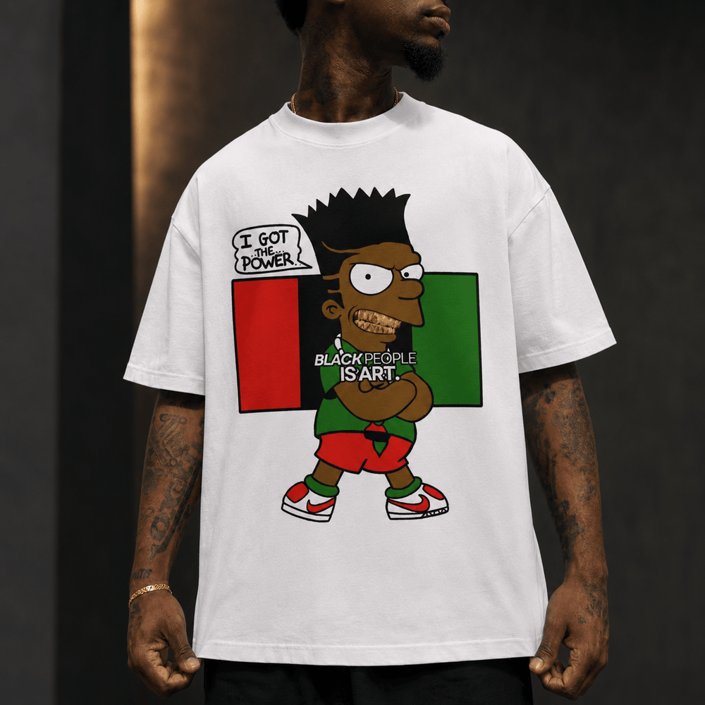 Bart X - Shop Learners