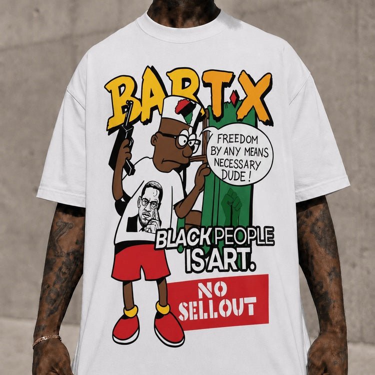 Bart X - Shop Learners