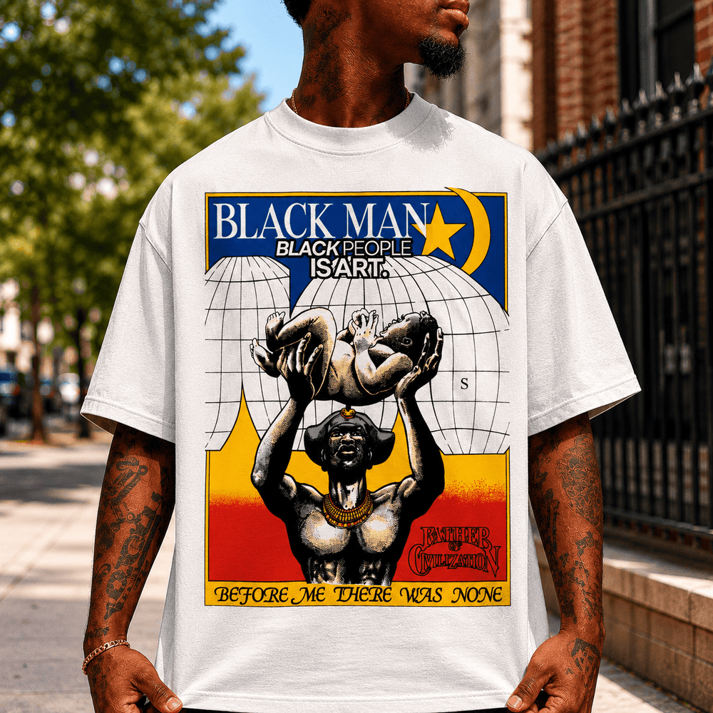 Blackman - Shop Learners