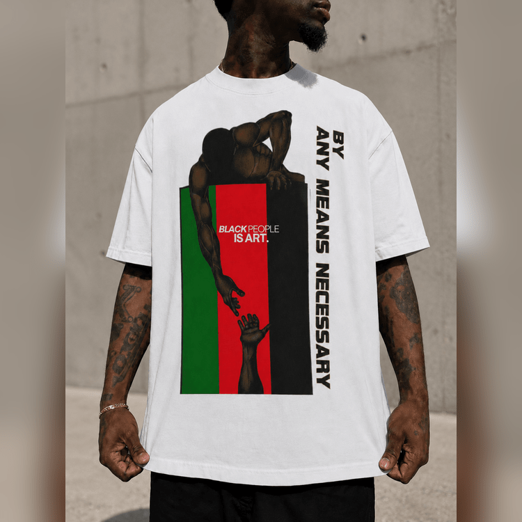 By Any Means - Shop Learners