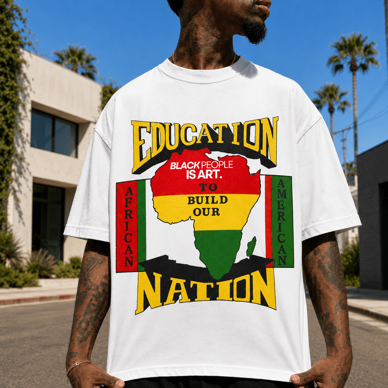 Education - Shop Learners