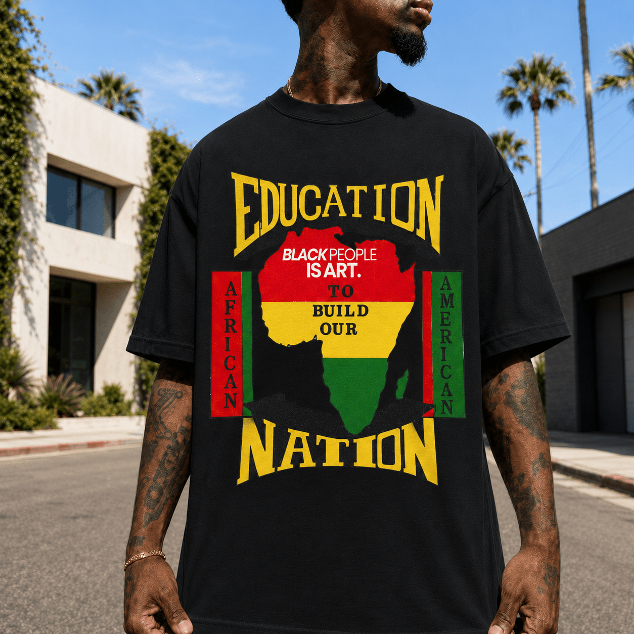Education - Shop Learners