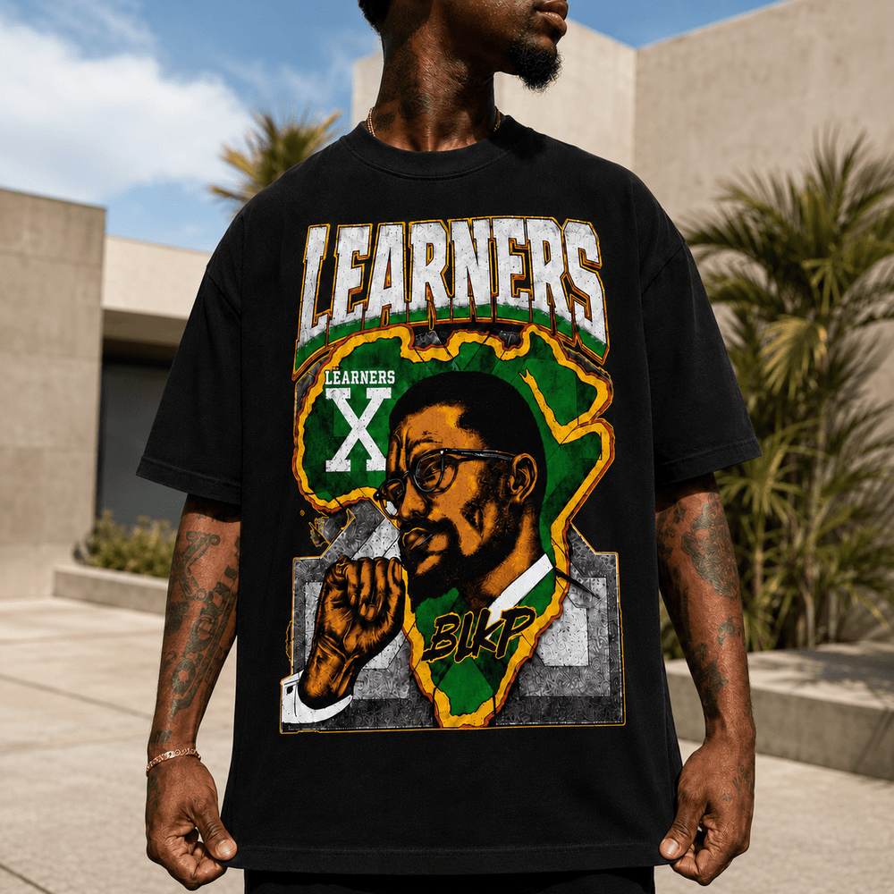 Learners by X - Shop Learners
