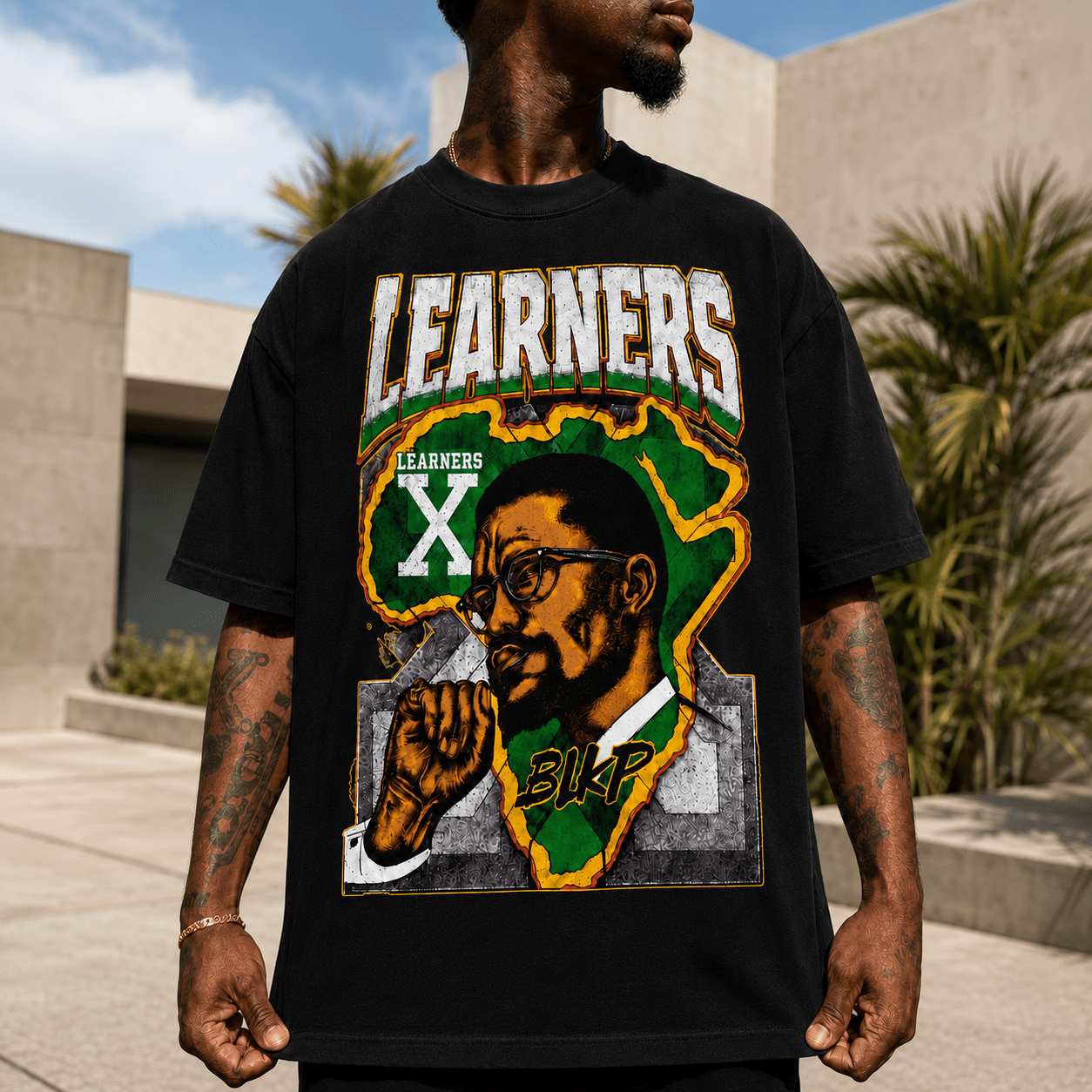 Learners by X - Shop Learners
