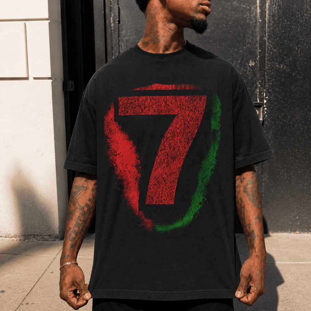 Seven - Shop Learners