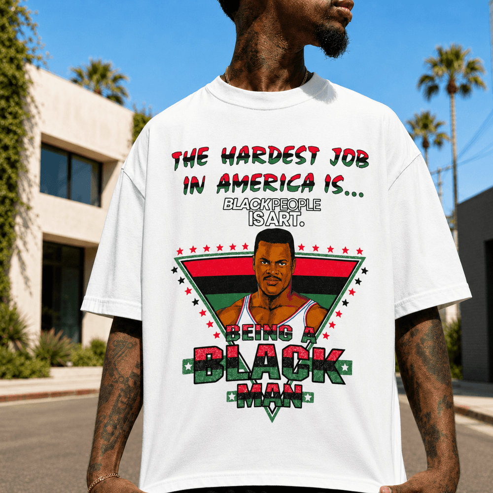The Hardest Job Green - Shop Learners