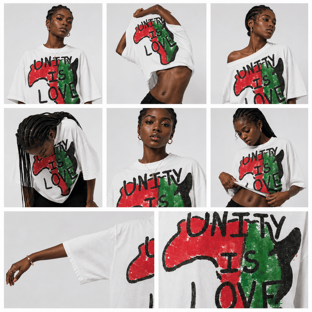 Unity Love - Shop Learners
