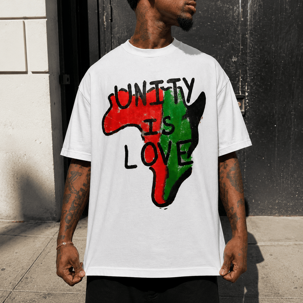 Unity Love - Shop Learners