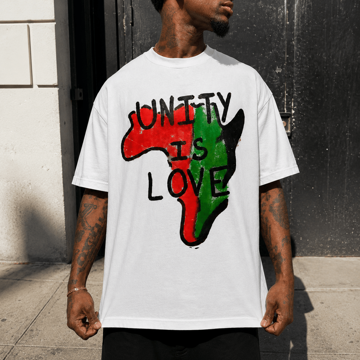 Unity Love - Shop Learners